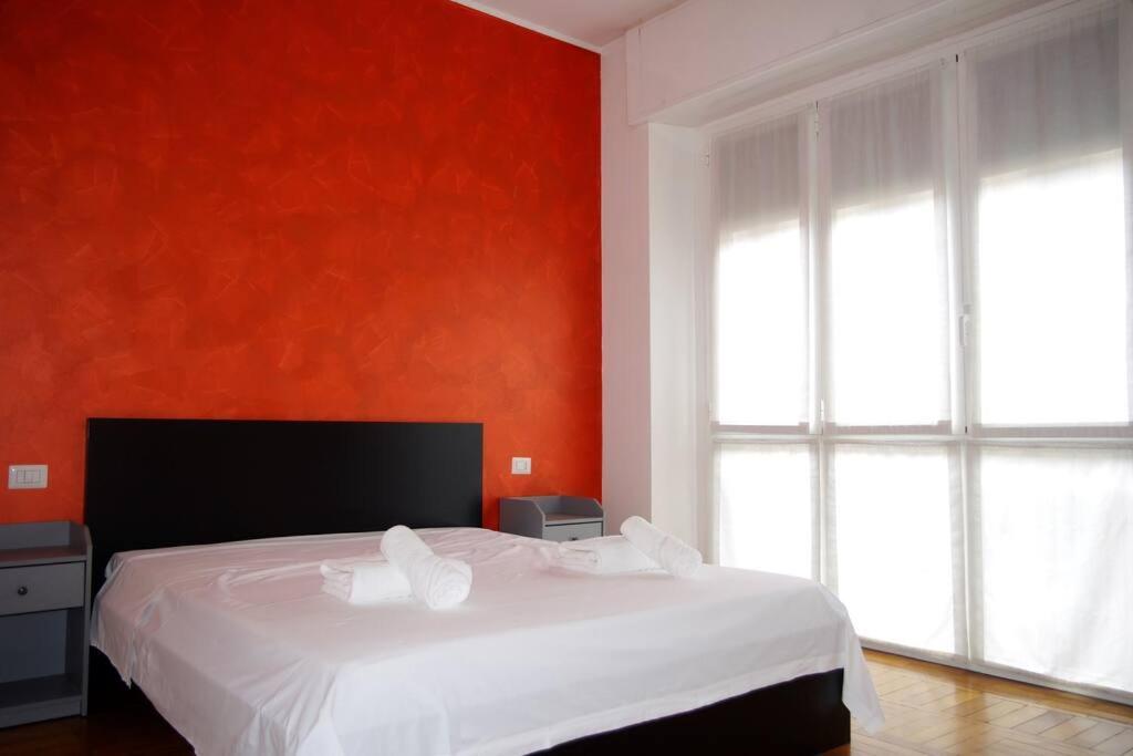 Splendido Appartamento A Pagano Mailand Exterior foto
