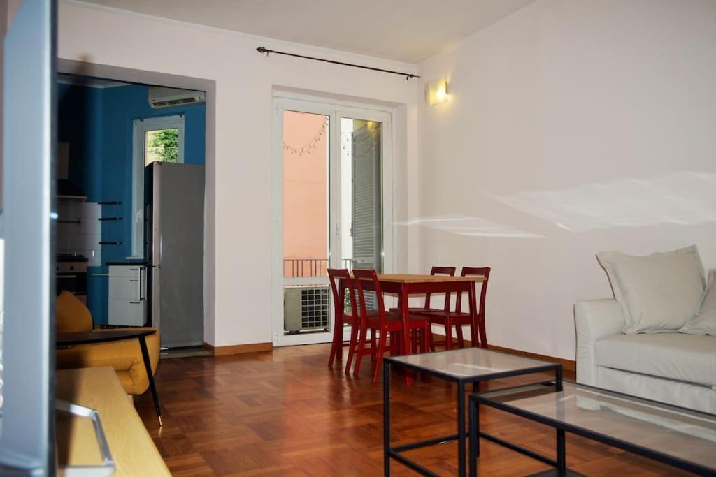 Splendido Appartamento A Pagano Mailand Exterior foto