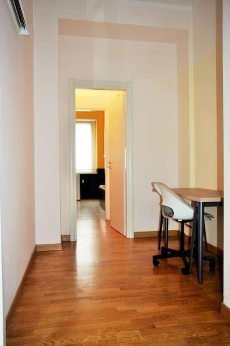 Splendido Appartamento A Pagano Mailand Exterior foto