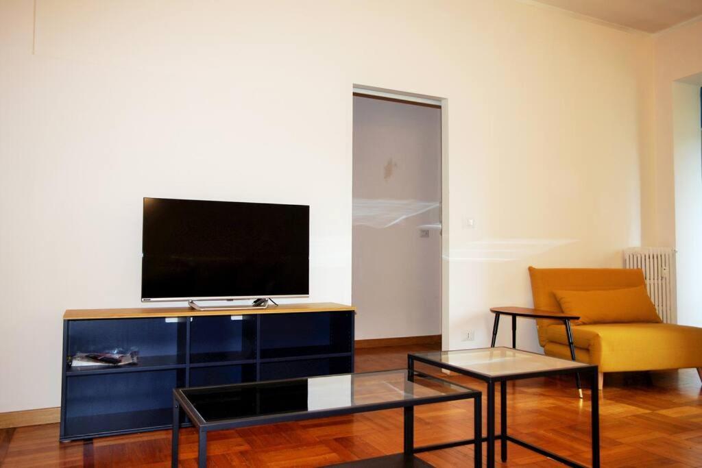 Splendido Appartamento A Pagano Mailand Exterior foto