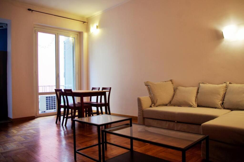 Splendido Appartamento A Pagano Mailand Exterior foto