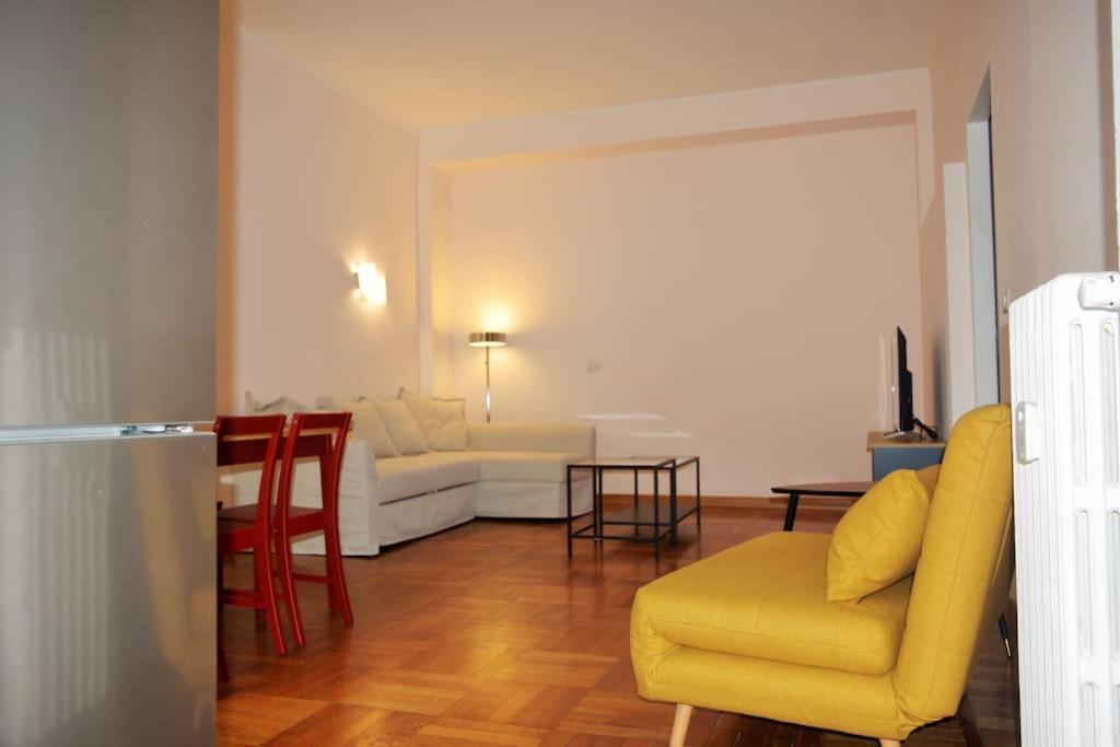 Splendido Appartamento A Pagano Mailand Exterior foto
