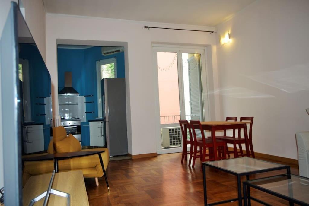 Splendido Appartamento A Pagano Mailand Exterior foto