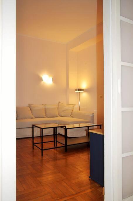 Splendido Appartamento A Pagano Mailand Exterior foto