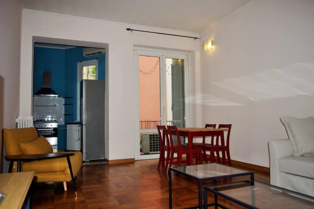 Splendido Appartamento A Pagano Mailand Exterior foto