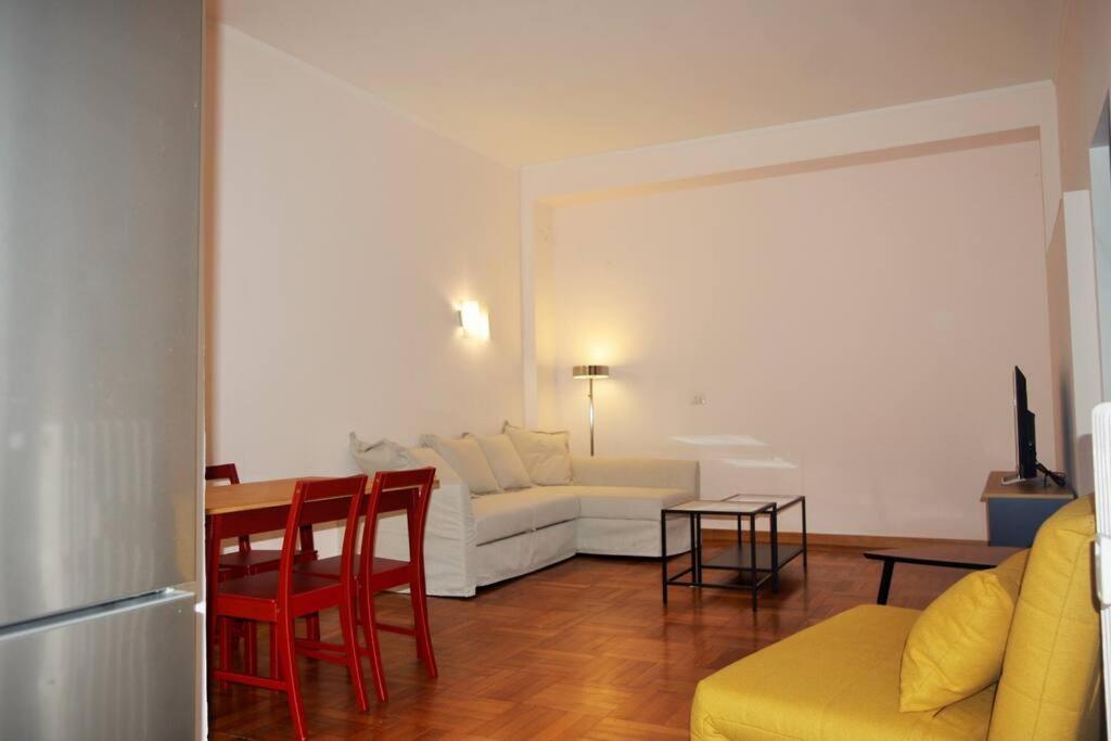 Splendido Appartamento A Pagano Mailand Exterior foto