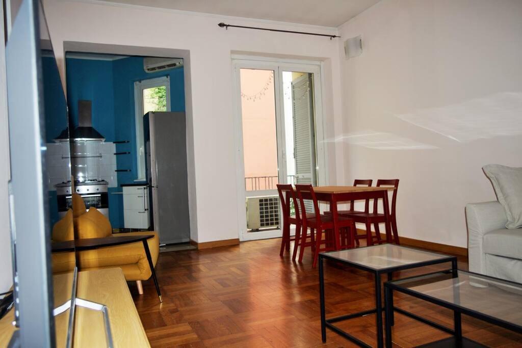 Splendido Appartamento A Pagano Mailand Exterior foto