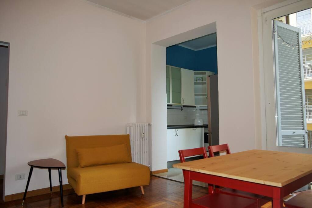 Splendido Appartamento A Pagano Mailand Exterior foto