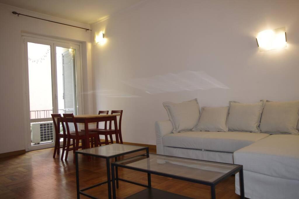 Splendido Appartamento A Pagano Mailand Exterior foto
